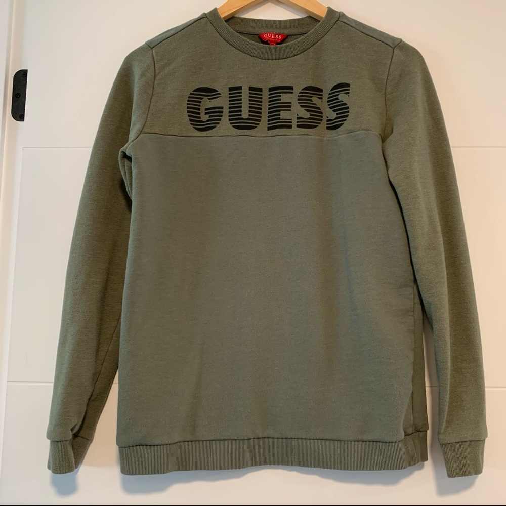 Guess | Sweatshirt